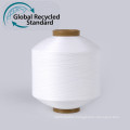 recycle polyester yarn with grs certificate